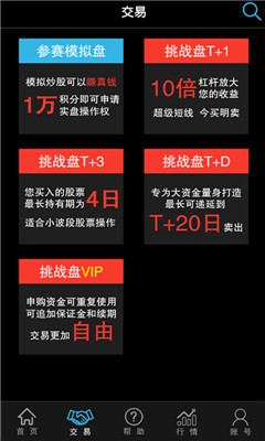 爱财部落模拟炒股是怎么操作的了,步骤怎么样