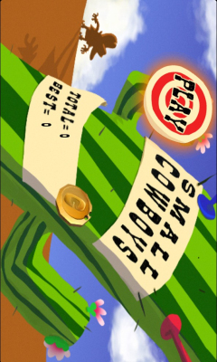 SmallCowboys Free(Сţ�����)��ͼ0