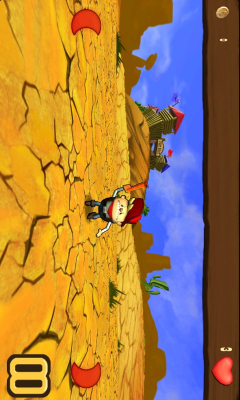 SmallCowboys Free(Сţ�����)��ͼ1