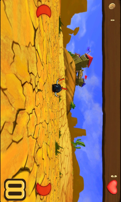 SmallCowboys Free(Сţ�����)��ͼ2