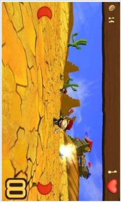 SmallCowboys Free(Сţ�����)��ͼ3