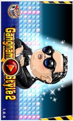 �Ұָ�Ū����(gangnamstyle2)��ͼ0