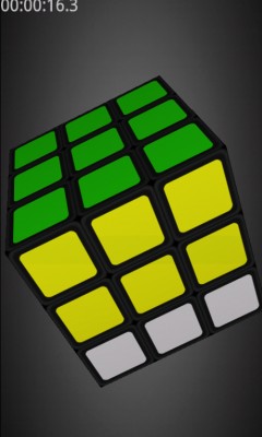 3D魔方截图0