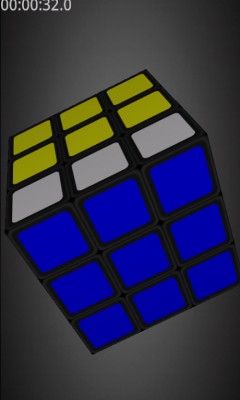 3D魔方截图1