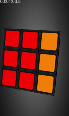 3D魔方截图3