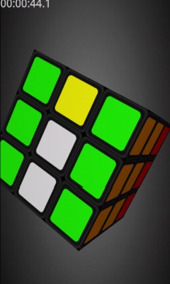 3D魔方截图2