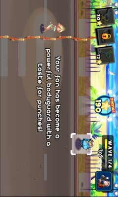 ���ǹ��д���ս(stars vs paparazzi)��ͼ2