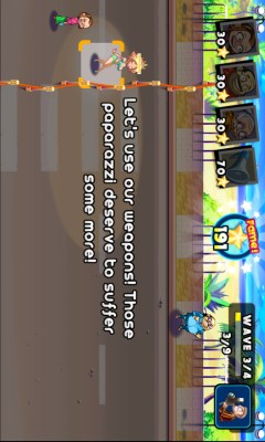 ���ǹ��д���ս(stars vs paparazzi)��ͼ3