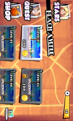 ���ǹ��д���ս(stars vs paparazzi)��ͼ4