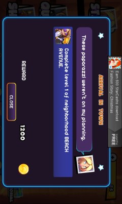 ���ǹ��д���ս(stars vs paparazzi)��ͼ5