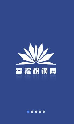 菩提树钢网钢材信息