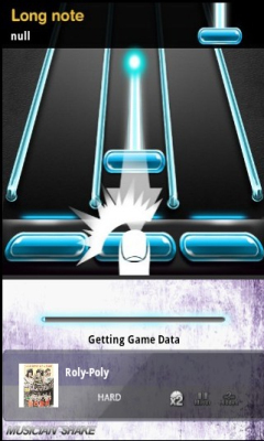音乐摇滚演奏 musician shake截图3