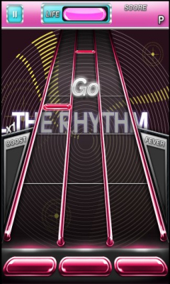 音乐摇滚演奏 musician shake截图4