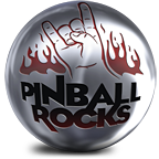 ҡHD(Pinball Rocks HD)