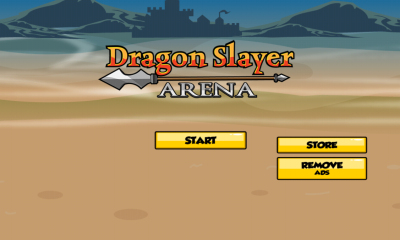 ����������(Dragon Slayer Arena)��ͼ0