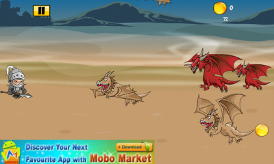 ����������(Dragon Slayer Arena)��ͼ2