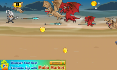 ����������(Dragon Slayer Arena)��ͼ3