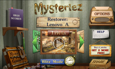 (mysteriez lite)