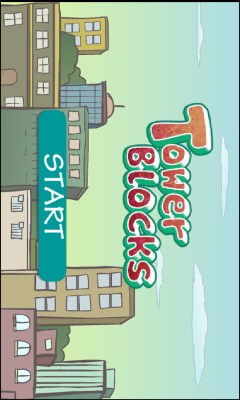 ��¥����Tower Blocks��ͼ0