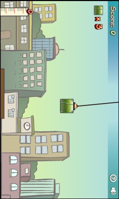 ��¥����Tower Blocks��ͼ2