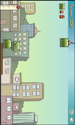 ��¥����Tower Blocks��ͼ3