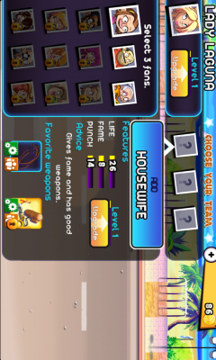 �����Ǵ�ս���ж�(stars vs paparazzi)��ͼ3