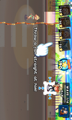 �����Ǵ�ս���ж�(stars vs paparazzi)��ͼ4