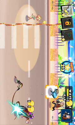 �����Ǵ�ս���ж�(stars vs paparazzi)��ͼ5