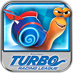 ţ(Turbo Racing League)