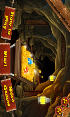 ������(Mine Blast Zuma Free)��ͼ0