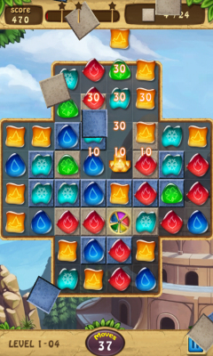 最新发现的宝石_我军最新合成旅多少人_宝石之旅最新版