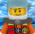 ָ߳оԮ(LEGO City Rapid Rescue)