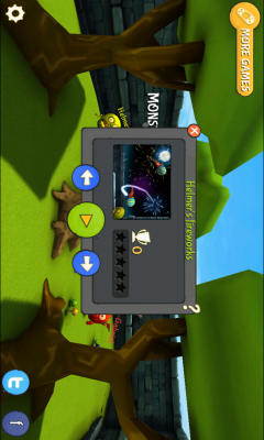 ���ﴫ˵(Monster Tales)��ͼ1