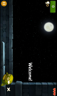 ���ﴫ˵(Monster Tales)��ͼ2