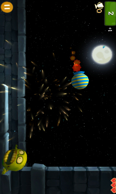 ���ﴫ˵(Monster Tales)��ͼ3