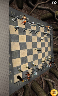 3Dս(Magic Chess 3D)ͼ2