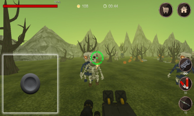 3D炮塔防御 安卓版v0.9.5_5577我机网