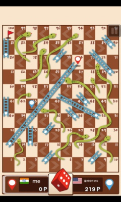 С(snakes and ladders king)ͼ2