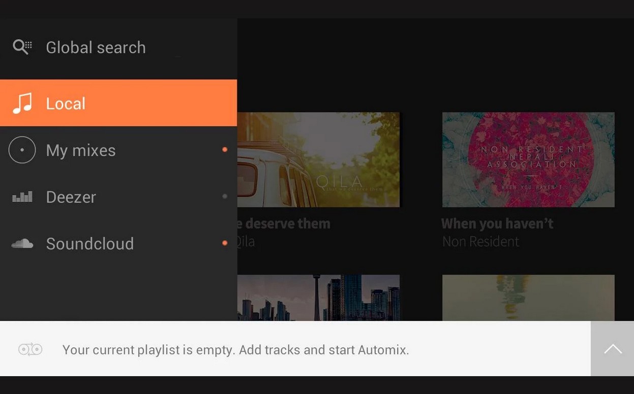 DJ混音社区(Edjing PE) 安卓版v4.3.3_5577我机