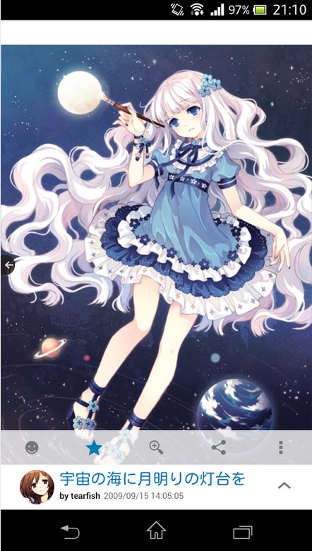 pixiv手机客户端|pixiv客户端 安卓版v4.3.5_557