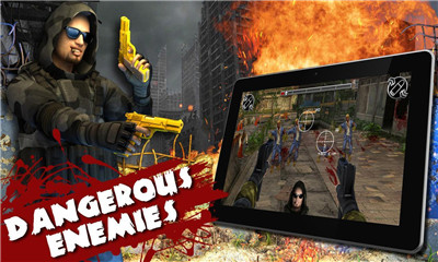 双枪侠客doublegun