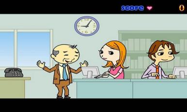 办公室偷吻 安卓版v1.2.5_5577我机网