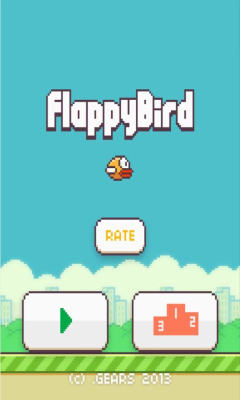 (flappy bird)ͼ0