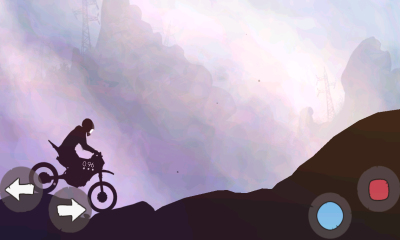 光影摩托车(Engine: Gravity Trials)