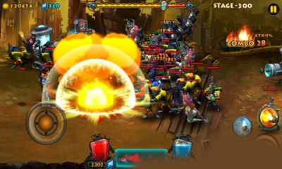 ǹ(Big Gun)ͼ2