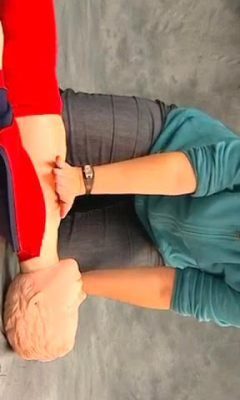 现场急救指南截图0