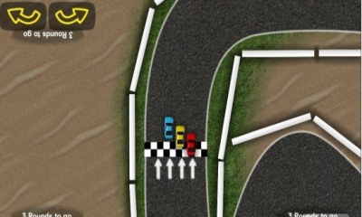 双人对战游戏(action for 2-4 players) 安卓版v1.