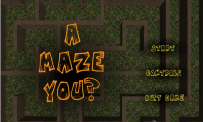 һԹ(A Maze You)ͼ2