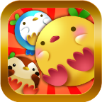 小鸡滚滚 Piyokoro下载 v1.0.4_安卓网-六神源码网