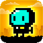 百米特技(100m Stunt)下载 v1.1_安卓网-六神源码网